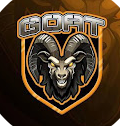 GSM GOAT Logo